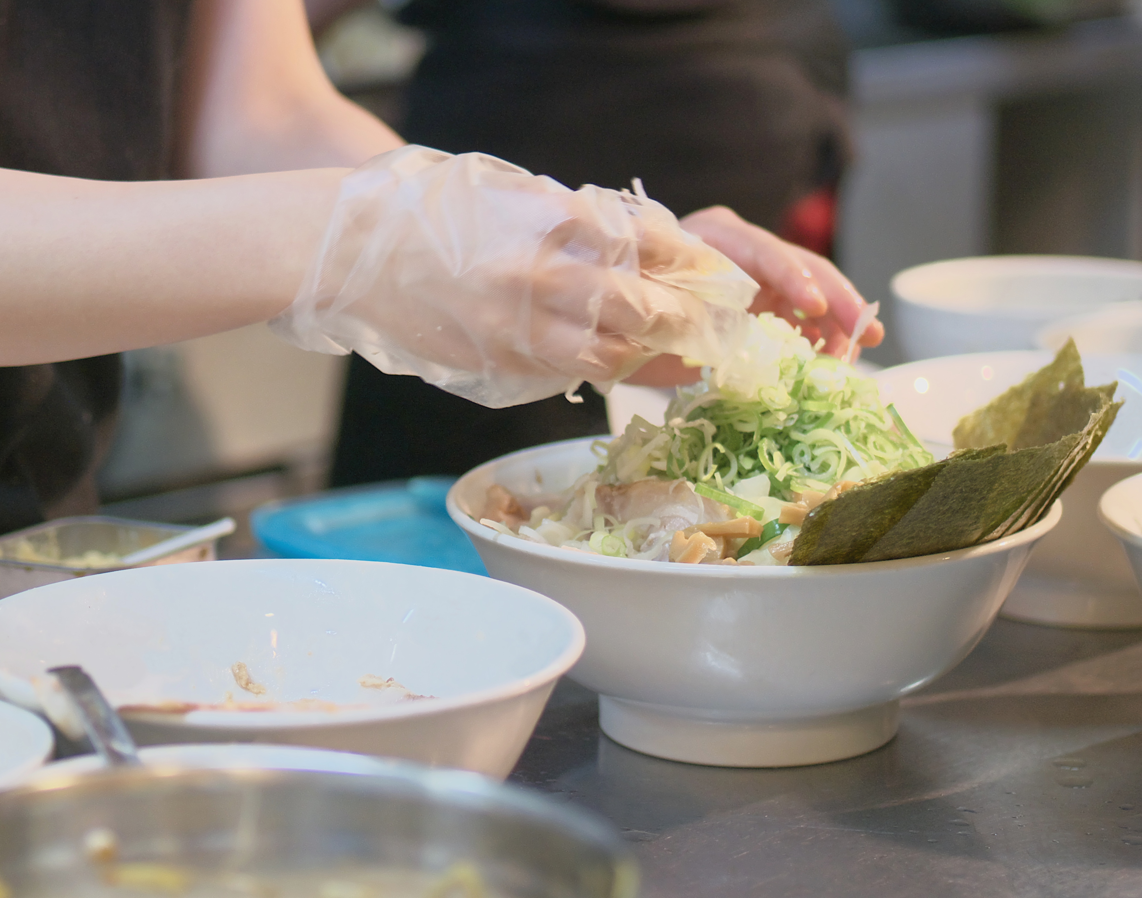 ラーメン店の倒産 初の年間40件超えで過去最多 コロナ禍で客足戻らず厳しさ浮き彫りに ｔｄｂのプレスリリース