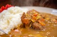 カレーライス物価、8月は348円 5カ月連続で最高値を更新 コメ不足で「ライス」急騰が大きく影響、9月物価は360円前後に到達予想