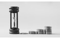 企業の6割が内容を認識するも、取り組み企業は4社に1社にとどまる 社員の関心や求めるニーズの多様化、人材不足が壁に
