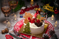 2024年のXmasケーキ、平均4561円 前年比3.4%値上げ イチゴなどの価格高騰が重荷、「ケーキ原価」は3年間で1割超の増加試算