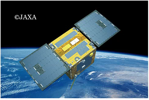 Jaxaとスカパーjsat間の小型実証衛星4型の譲渡契約締結について スカパーjsat株式会社のプレスリリース