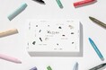 スカパーJSAT、“SATELLITE CRAYON PROJECT” 第3弾「湖のクレヨン」発売