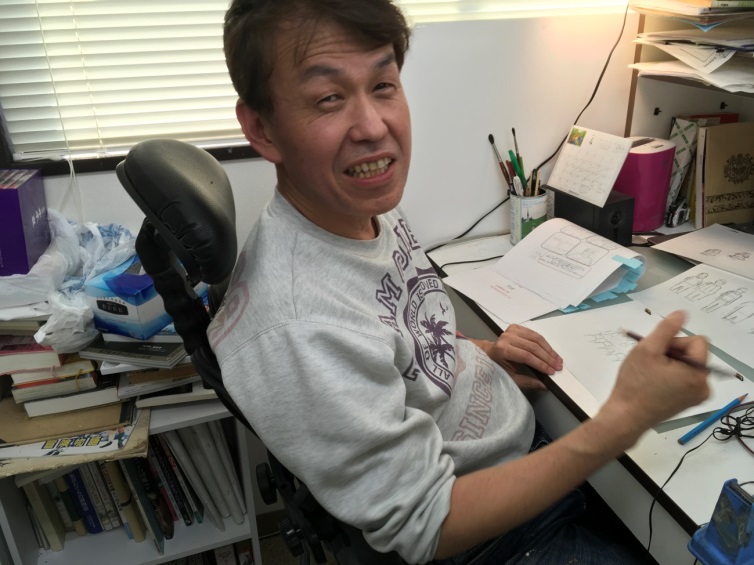 アニメーター画業40年！「フランソアTVCMシリーズ」「世界名作劇場 ...