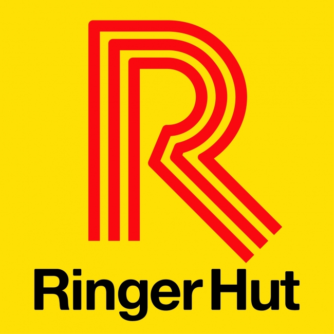リンガーハット ロゴ