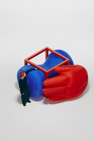 「A_CUBE」イメージ 「A_CUBE」イメージ