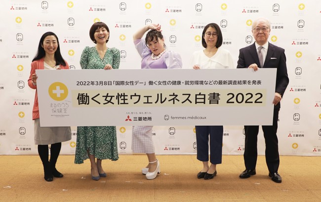 ▲(左から)吉田穂波様、井上友美、バービーさん、佐々木彩華、大谷泰夫様 ▲(左から)吉田穂波様、井上友美、バービーさん、佐々木彩華、大谷泰夫様