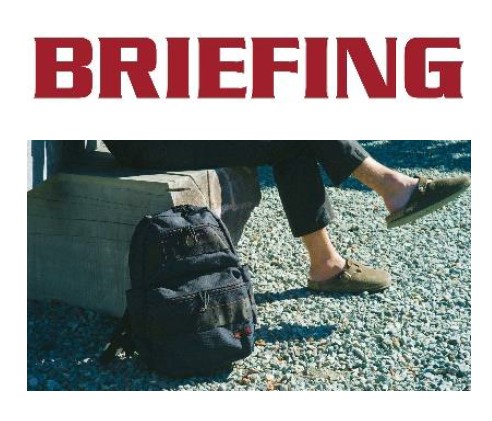 BRIEFING