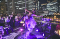 ~丸の内の夜遊び、続く。~「丸の内ハウス18TH ANNIVERSARY PARTY」開催