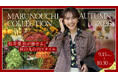 松井愛莉が魅せる、秋の丸の内スタイル 「MARUNOUCHI AUTUMN COLLECTION 2026」開催