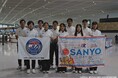 【The World Games 2025】ライフセービング日本代表選手、中国へ出陣!ライフセービング・プール競技のスペシャリストが世界を相手にメダル獲得/世界新記録に挑む。