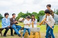 オールインクルーシブ体験で家族みんなが楽しめる滞在を。体験型宿泊施設の年末年始特別プログラム。