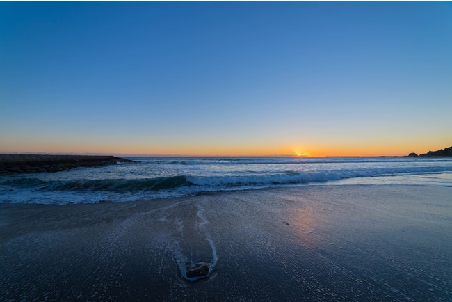 海岸 海岸