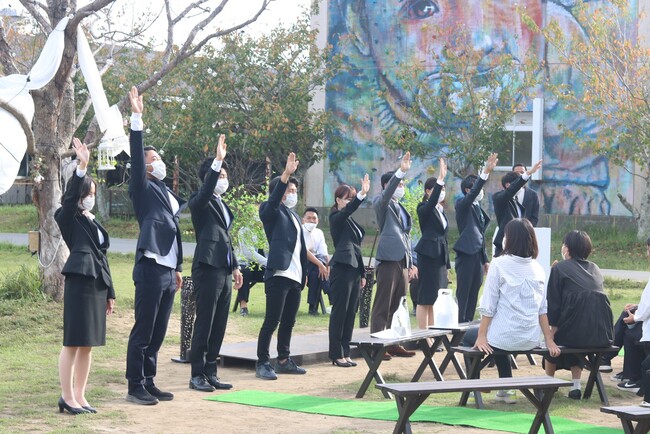 選手宣誓 選手宣誓