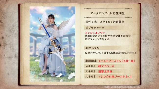 「日向坂46とふしぎな図書室」 太陽の女神 丹生明里 ポスター（サインなし） 直筆サイン入りポスターをGET！『日向坂46とふしぎな図書室』3