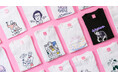 岡山弁が“クセになるTシャツ”「クセT 2026COLLECTION」ブラックカラーや岡山木村屋コラボなど全7アイテムを発売