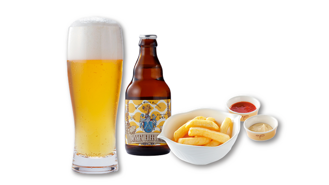 ドンキーフリー(レモン) セット ドンキーフリー(レモン) セット