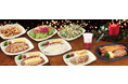 びっくりドンキーに密着！Vol.10　おうちクリスマスに彩りを　クリスマスに食べたいテイクアウト・デリバリーメニュー特集　〜期間限定のレギュラーバーグセットや2種類のフレーバーポテトも新登場 〜