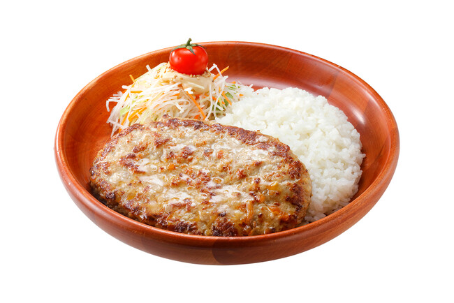 レギュラーバーグディッシュ レギュラーバーグディッシュ