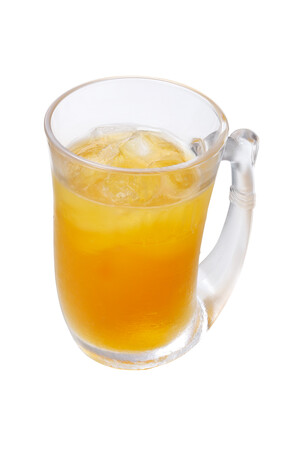 太陽のオレンジ 太陽のオレンジ