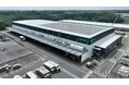 センコー京葉PDセンターに蓄電池併設の太陽光発電施設を導入