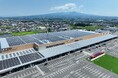 ジョイフル本田×アイ・グリッド 太陽光発電および蓄電池を11店舗に導入し本格稼働