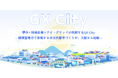 堺市 × 地域企業 × アイ・グリッドが共創するGX City