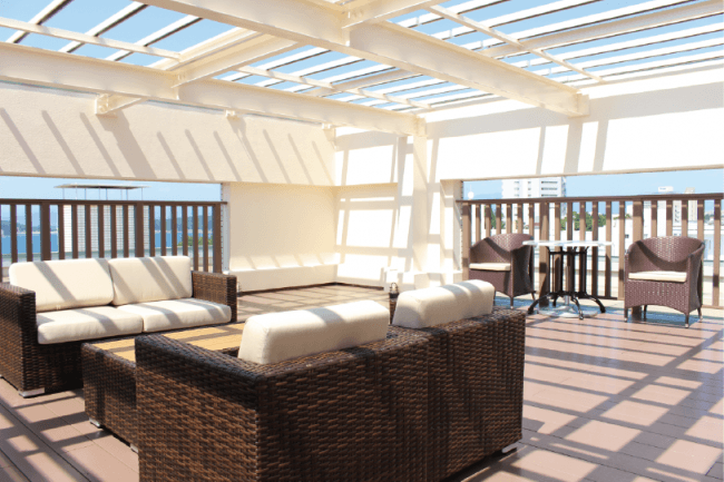 会員制別荘リゾート