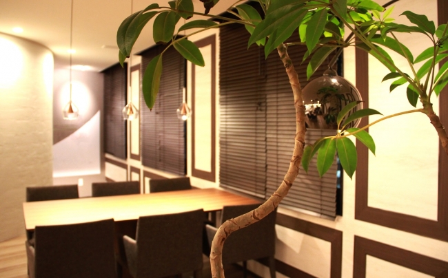 リロワークス東銀座イメージ