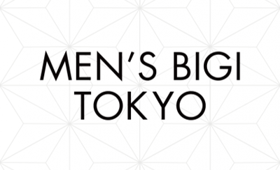 よりモダンに スタイリッシュに進化した快適なシティウェア Men S Bigi Tokyo メンズビギトーキョー が誕生 株式会社メンズ ビギのプレスリリース