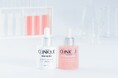 【皮膚科学発想のクリニーク】@cosme上半期新作ベストコスメアワードで二冠受賞！薬用導入美容液＆薬用保湿美容液の2つの製品がランクイン