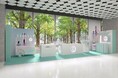 夏の終わりの肌に、透明感の循環を。クリニークが送るイベント「Clinique Bright Juice Bar へ、ようこそ。」