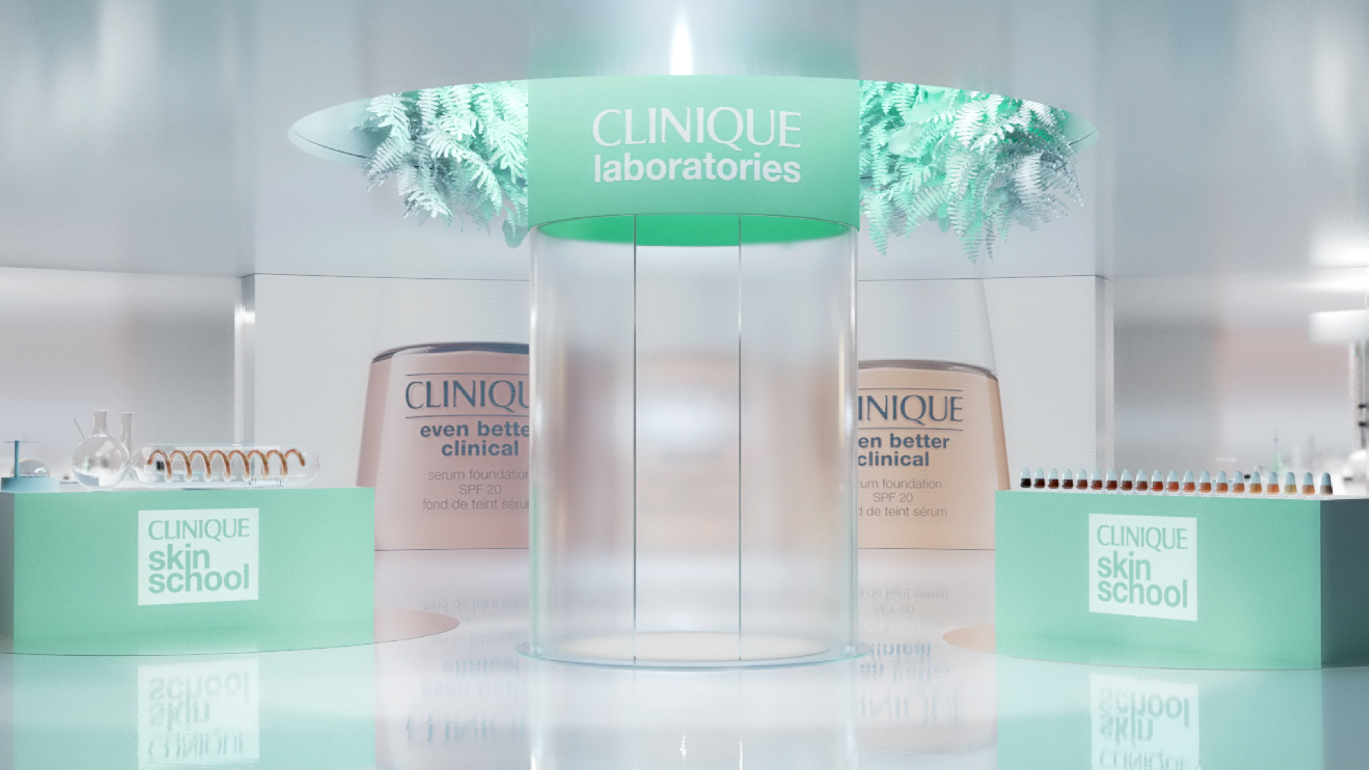 クリニークが期間限定オンライン イベント Clinique Digital Beauty Lab クリニーク デジタル ビューティ ラボ をオープン クリニーク のプレスリリース