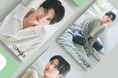 クリニーク×本田響矢さん Even Better Campaign