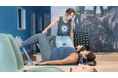 「Club Pilates インストラクター養成講座(Teacher Training)」のフランチャイズ展開をスタート。
