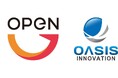 OASIS INNOVATIONがオープングループにジョイン