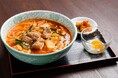 ゴルフ場で年間13,926杯売れた 大人気の牛カルビがゴロゴロ入った鹿沼カルビラーメン 地域のブランド 「かぬまブランド認定」を取得