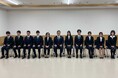 2025 年度新入社員10 名入社 古民家をリノベーションしてシェアハウスへ受け入れ