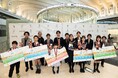 小中高生が夢を描き、社会に一歩踏み出すアントレプレナーシップを育むプレゼンテーション大会「第6回スタートアップJrアワード2024」応募総数2,214名の頂点に立つ文部科学大臣賞 受賞者決定!