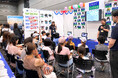 『職業体験EXPO 2025』22の企業・団体・官公庁が小中学生にエール!クイズやワークショップで楽しく会社や社会について理解を深める機会に!1,000名以上の来場で大盛況御礼!