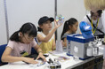 リユースの理解を深め、実践するきっかけに!小学生を対象としたリユース体験イベント「8月8日リユースの日 ~笑顔をつないで、未来のチカラに。~」を初開催!