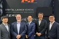 インターステラテクノロジズ、小型ロケットZERO初号機の顧客が決定