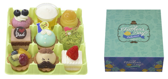 右:専用BOX 右:専用BOX