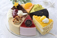 銀座コージーコーナーのオンラインショップ限定クリスマスケーキをお取り寄せ♪ 11月30日まで、早期予約特典10%OFF!