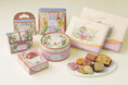 【銀座コージーコーナー】うららかな春を彩る焼菓子ギフト「la la printemps (ララ プランタン) 」が期間限定で登場