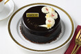 【銀座コージーコーナー】SNSで話題のロッテコラボ商品「ケーキになったチョコパイ」が、ホワイトデー期間限定で再登場!
