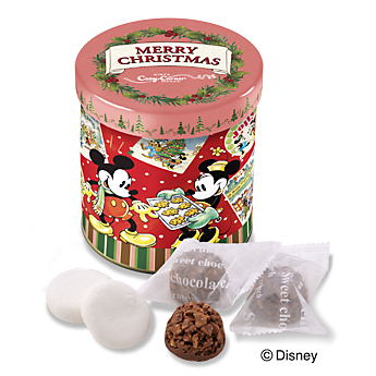 銀座コージーコーナー 13年クリスマス限定スイーツギフトを発売 株式会社銀座コージーコーナーのプレスリリース