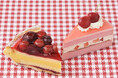 【銀座コージーコーナー】昭和にタイムスリップ!?レトロな喫茶店を思わせるスイーツ3品を6月6日から発売