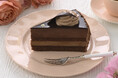 【銀座コージーコーナー】濃厚スイーツが恋しくなる季節に♪芳醇でコク深いチョコレートケーキ2品が10月3日登場！