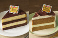 【銀座コージーコーナー】イタリア発祥のスイーツ「ティラミス」の味わいがミルクレープとシフォンケーキ、2種のケーキで登場