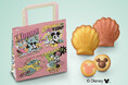 【銀座コージーコーナー】「ミッキーマウス」と「デイジーダック」がペアに！？いつもと違うペアが新鮮！「＜ディズニー＞ハピネスバッグ」が新デザインで登場